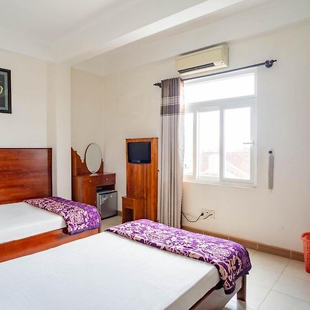 Hotel Lyly à Đà Nẵng Extérieur photo
