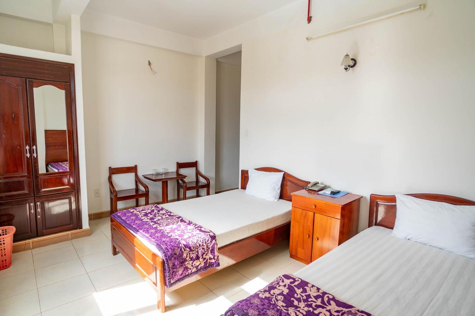 Hotel Lyly à Đà Nẵng Extérieur photo