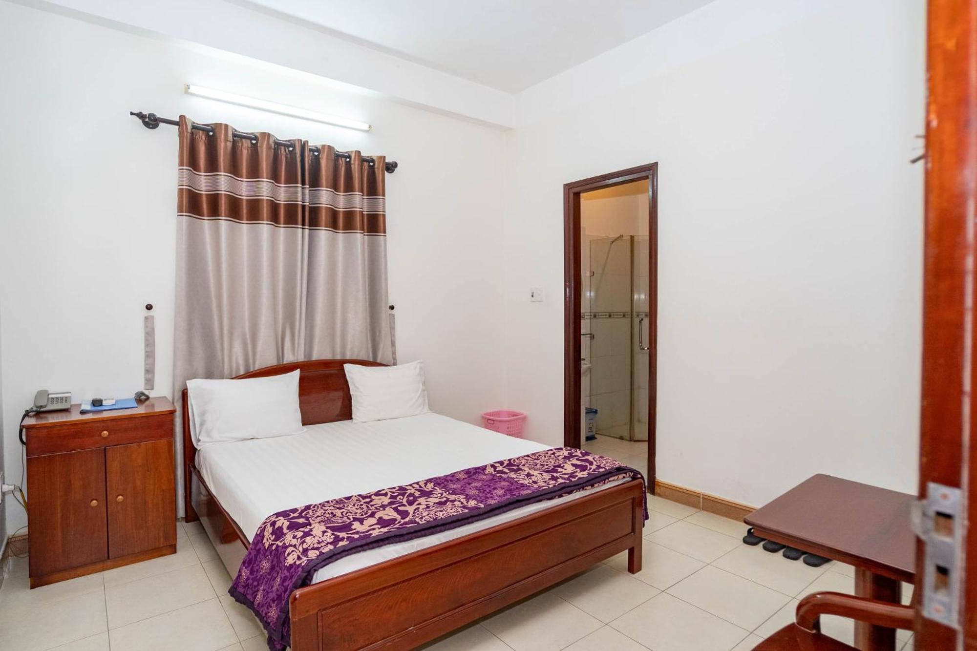 Hotel Lyly à Đà Nẵng Extérieur photo