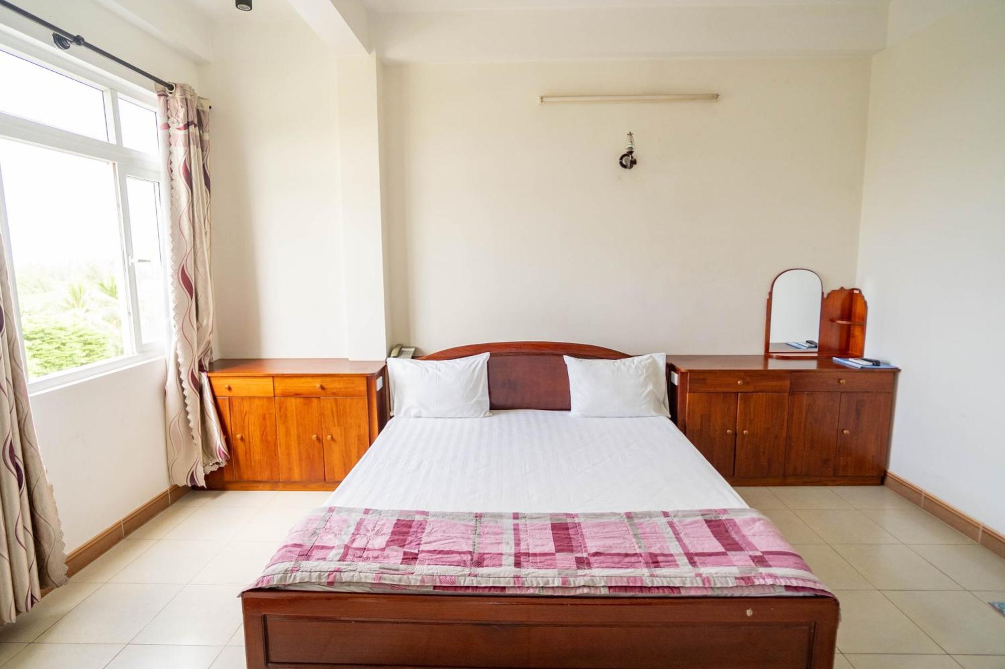 Hotel Lyly à Đà Nẵng Extérieur photo