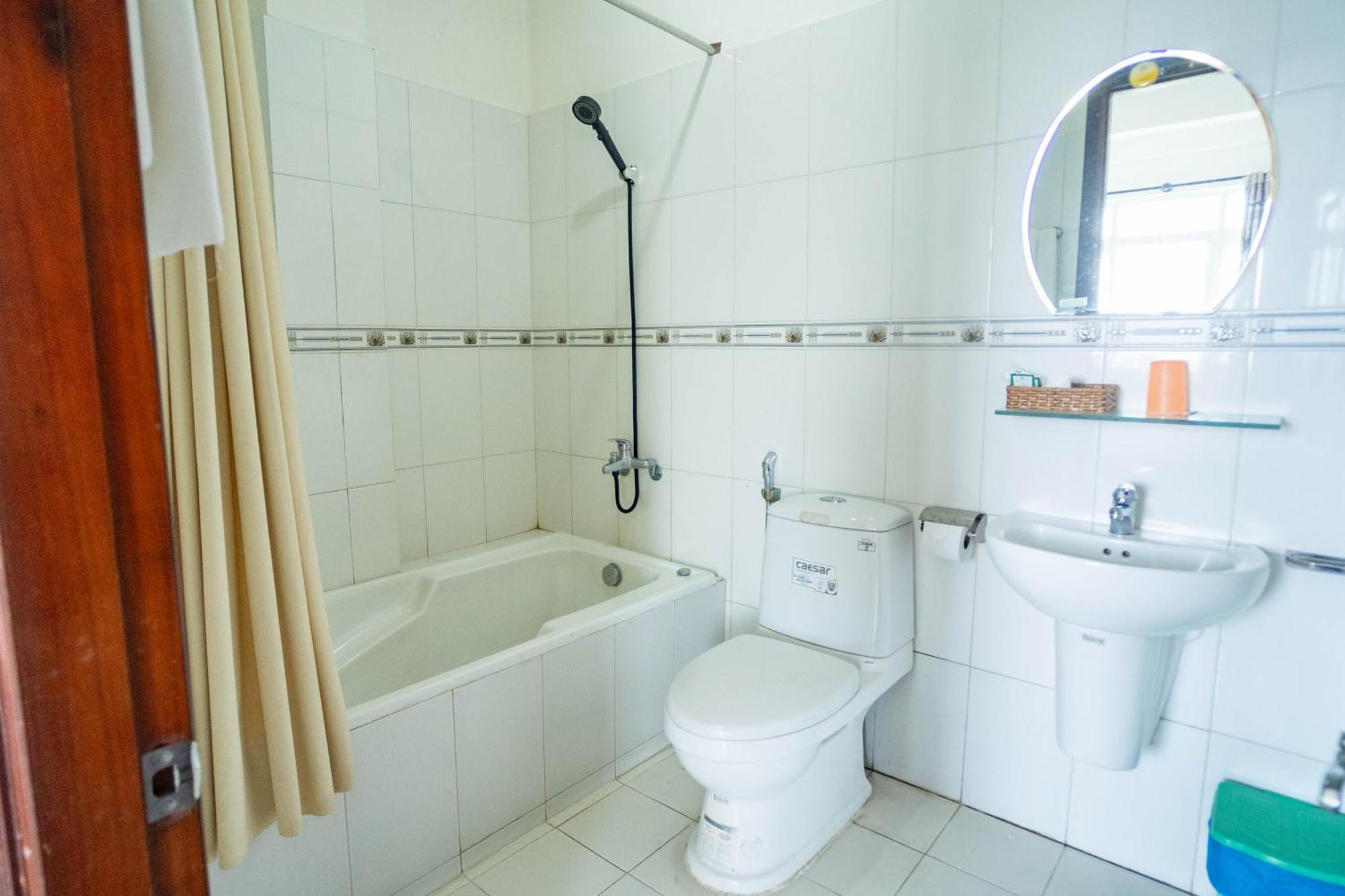 Hotel Lyly à Đà Nẵng Extérieur photo