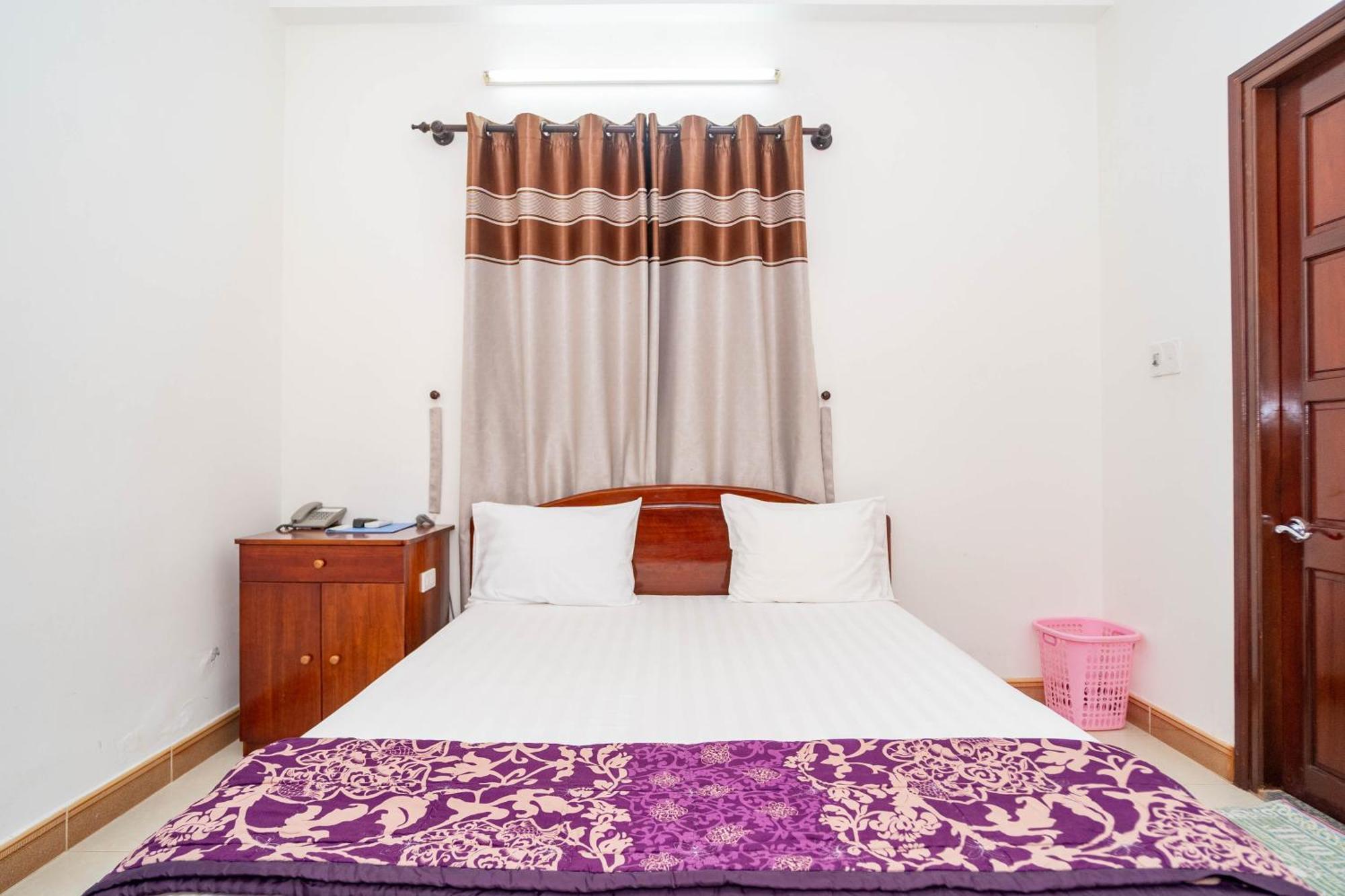 Hotel Lyly à Đà Nẵng Extérieur photo