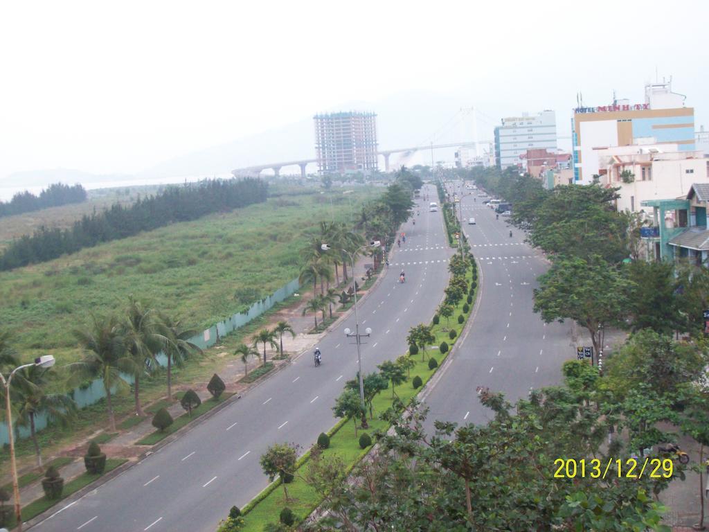 Hotel Lyly à Đà Nẵng Extérieur photo