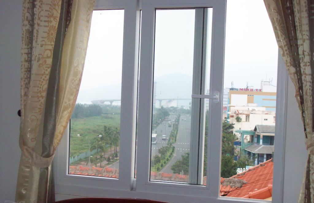 Hotel Lyly à Đà Nẵng Chambre photo