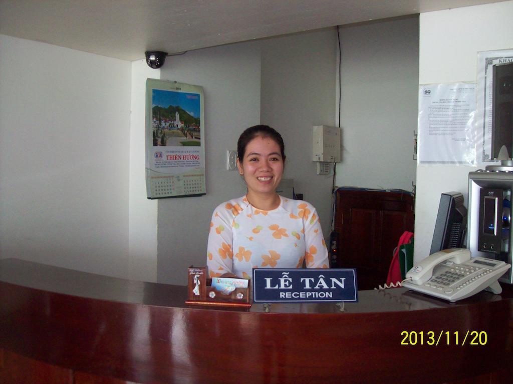 Hotel Lyly à Đà Nẵng Extérieur photo