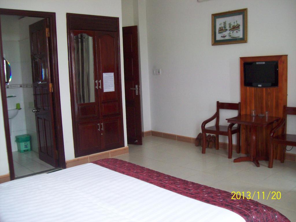 Hotel Lyly à Đà Nẵng Extérieur photo